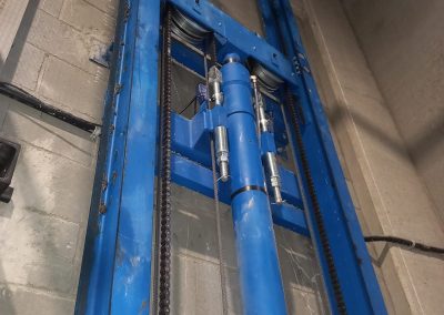 Plataforma de càrrega