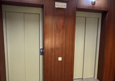 Instal·lació ascensors Badalona